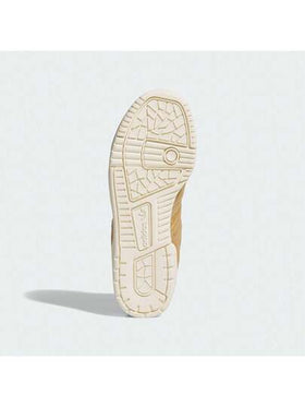 Adidas أحذية رياضية كاجوال كلاسيكية للزوجين بنمط ربط الحذاء IF4661