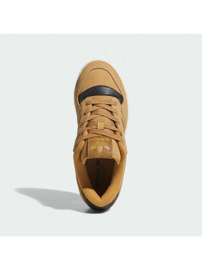 Adidas أحذية رياضية كاجوال كلاسيكية للزوجين بنمط ربط الحذاء IF4661