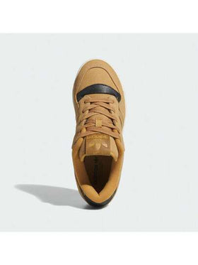 Adidas أحذية رياضية كاجوال كلاسيكية للزوجين بنمط ربط الحذاء IF4661