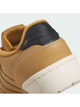 Adidas أحذية رياضية كاجوال كلاسيكية للزوجين بنمط ربط الحذاء IF4661