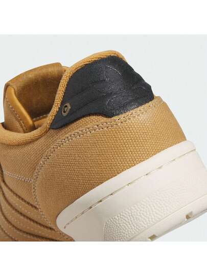Adidas أحذية رياضية كاجوال كلاسيكية للزوجين بنمط ربط الحذاء IF4661