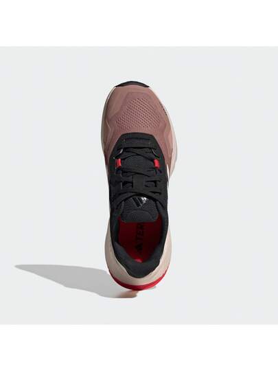 Adidas أحذية الجري في الهواء الطلق للنساء، أحذية رياضية مريحة IH3878، تصغر بمقاس واحد