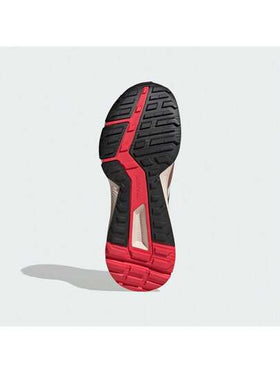 Adidas أحذية الجري في الهواء الطلق للنساء، أحذية رياضية مريحة IH3878، تصغر بمقاس واحد