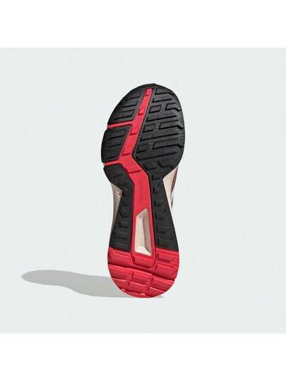 Adidas أحذية الجري في الهواء الطلق للنساء، أحذية رياضية مريحة IH3878، تصغر بمقاس واحد
