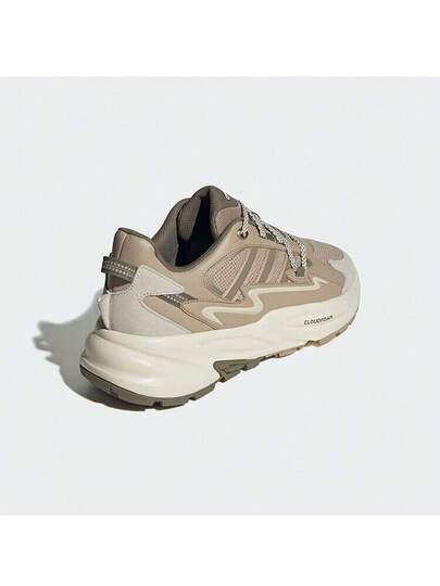 Adidas أحذية رياضية كاجوال للنساء، أحذية رياضية مريحة وعملية للأوقات الحرة JR3186
