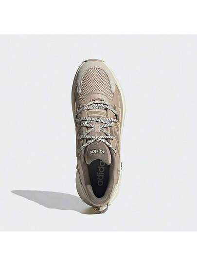 Adidas أحذية رياضية كاجوال للنساء، أحذية رياضية مريحة وعملية للأوقات الحرة JR3186