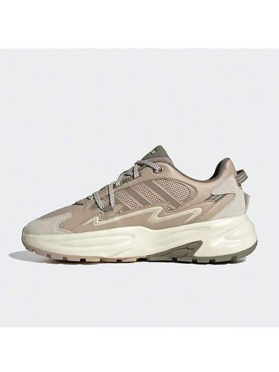 Adidas أحذية رياضية كاجوال للنساء، أحذية رياضية مريحة وعملية للأوقات الحرة JR3186