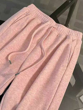 Franclia طقم ملابس علوية كاجوال بأكمام طويلة وبنطلون قطعتين للنساء