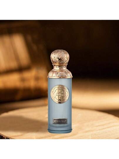 رذاذ عطر سعة كبيرة 100 مل من إمبراطور وادي، عطر لالونا بطراز الشرق الأوسط العربي، عطر محايد مثالي كهدية لصديقتك، ضروري للخروج