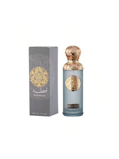 رذاذ عطر سعة كبيرة 100 مل من إمبراطور وادي، عطر لالونا بطراز الشرق الأوسط العربي، عطر محايد مثالي كهدية لصديقتك، ضروري للخروج