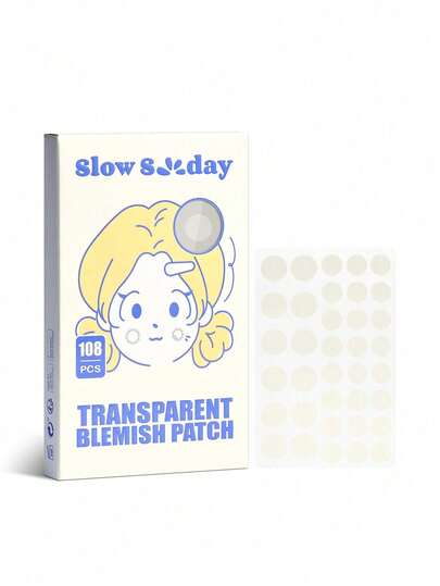 بقعة عيوب غير مرئية من SlowSunday XL، مناطق عيوب كبيرة، مجموعات عيوب، براصة أكبر، تغطية أفضل، للوجه والجسم، نحافة جدا ومقاومة للماء وقابلة للتنفس يوميا، ليوم الحب، هدية عيد الحب، هدية عيد الحب، لرمضان تجمعات مهرجان رمضان