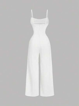 SHEIN MOD رومبير قصيرة من الخصر إلى الركبة مكونة من سترة بوستييه ذات نمط السمكة والشورت، ملابس للخروج في الربيع، ملابس نسائية لرأس السنة الجديدة، ملابس للعطلات، بوديسيه، ملابس عمل للنساء
