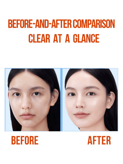 Maybelline مرطب مضيء FIT ME FLUSH ، فيتامين C مرتين #02 بشرة فاتحة ، 5/30 مل. فيتامين C مزدوج² لإشراق مضاعف ، 8 تحسينات لجودة البشرة ، مشبع بثلاثي الجوهر (ترطيب لمدة 24 ساعة بحمض الهيالورونيك ، إشراق بفيتامين C ، تجانس بالنياسيناميد). يخلق بريقًا طبيعي...