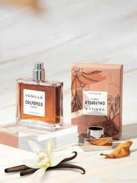 نصف زجاجة عطر فانيليا 50 مل، رائحة طويلة الأمد، مناسبة للاستخدام اليومي، يمكن استخدامها مع جهاز نشر الروائح أو المرطب أو شمعة معطرة، مناسبة للغرفة المعيشية والمكتب والحمام والفندق، كذلك مناسبة كهدية عيد الحب. سيتم شحن أسلوبي التعبئة والتغليف بشكل عشوائي.