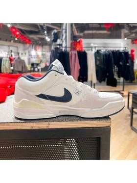 Nike حذاء رياضي JORDAN STADIUM 90 للرجال للتدريب وكرة السلة