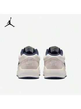 Nike حذاء رياضي JORDAN STADIUM 90 للرجال للتدريب وكرة السلة