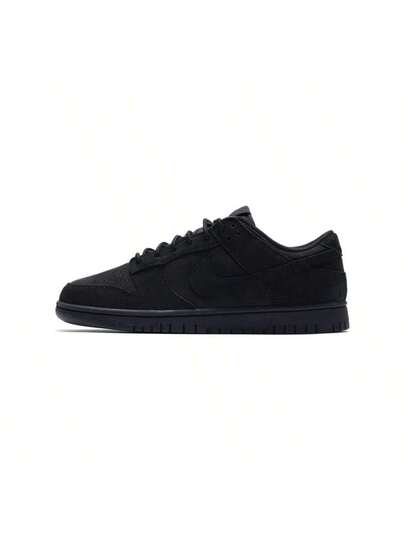 Nike حذاء رياضي كاجوال مريح للسفر والخارج من نايك دانك لو ريترو SE IB6651-001
