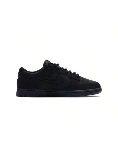 Nike حذاء رياضي كاجوال مريح للسفر والخارج من نايك دانك لو ريترو SE IB6651-001
