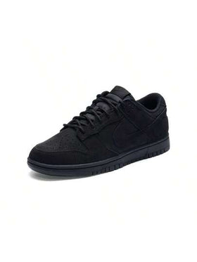 Nike حذاء رياضي كاجوال مريح للسفر والخارج من نايك دانك لو ريترو SE IB6651-001