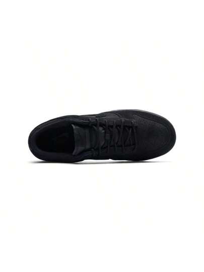 Nike حذاء رياضي كاجوال مريح للسفر والخارج من نايك دانك لو ريترو SE IB6651-001