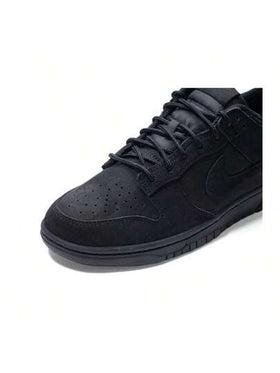 Nike حذاء رياضي كاجوال مريح للسفر والخارج من نايك دانك لو ريترو SE IB6651-001