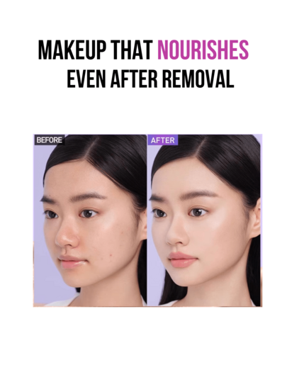 Maybelline أساس LUMI-MATTE #N20 بيج طبيعي 35مل/10مل، أخف 54% من الأساس العادي، صيغة خفيفة الوزن وطويلة الأمد، تكنولوجيا فيلم ثلاثي الأبعاد ثوري تنشئ تأثير شبكي خفيف الوزن (مقاوم للماء والعرق)، يمنح بريقًا لؤلؤيًا شفافًا وإشراقًا بلوني، يغذي البشرة بعد...