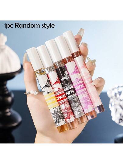 زجاجة واحدة 10مل/150مل جهاز نشر عطر رقمي فيكتوريا، معطر هواء خارجي، عطر متعدد الطبقات لتعزيز السعادة، رائحة طويلة الأمد، طبيعي وجذاب، هدية مثالية للحفلات والسفر والعطلات وتجمعات العائلة والفنادق والمكاتب والأصدقاء