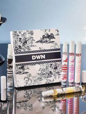 زجاجة واحدة 10مل/150مل جهاز نشر عطر رقمي فيكتوريا، معطر هواء خارجي، عطر متعدد الطبقات لتعزيز السعادة، رائحة طويلة الأمد، طبيعي وجذاب، هدية مثالية للحفلات والسفر والعطلات وتجمعات العائلة والفنادق والمكاتب والأصدقاء