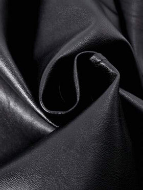 SHEIN ChillGRL جاكيت بناتية كاجوال للمراهقات، جاكيت جلد صناعي بسحاب وياقة، أكمام طويلة، لون أحادي، مناسبة للاستخدام اليومي والحفلات والرحلات في جميع المواسم