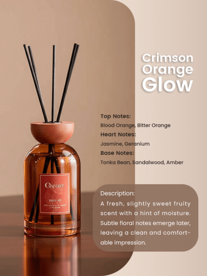 Cirelle موزع عطر كبير السعة - عطر غرفة طويل الأمد ومتين للمنزل والحمام، مثالي كهدية