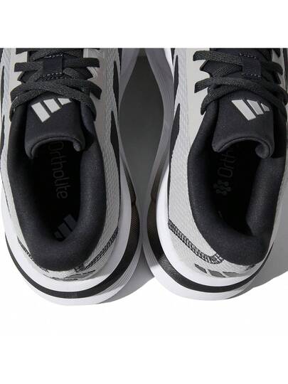 Adidas حذاء رياضي مريح للجري من أديداس للرجال للتدريب في الهواء الطلق