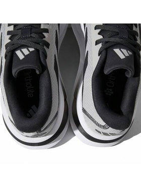 Adidas حذاء رياضي مريح للجري من أديداس للرجال للتدريب في الهواء الطلق