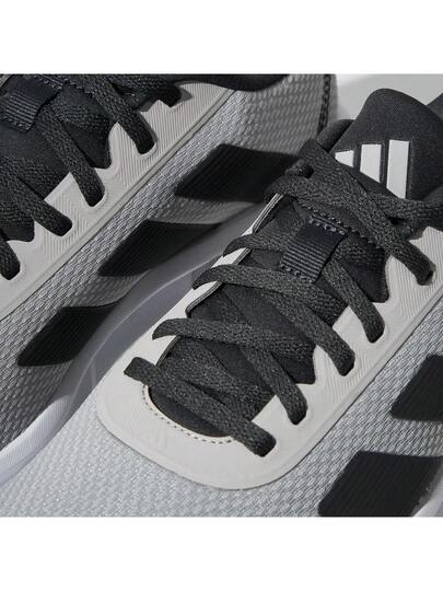 Adidas حذاء رياضي مريح للجري من أديداس للرجال للتدريب في الهواء الطلق