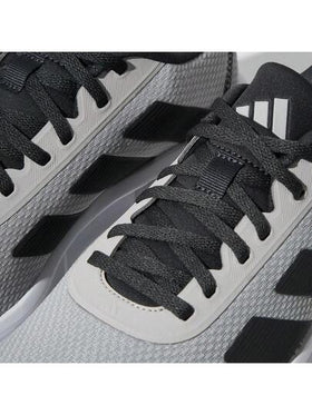 Adidas حذاء رياضي مريح للجري من أديداس للرجال للتدريب في الهواء الطلق