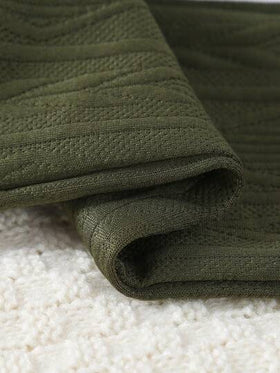 SHEIN جمبسوت رضيع ولد جديدة بطراز جنتلمان خريفي 2 في 1