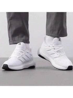 Adidas أحذية رياضية تنفس للرجال، أحذية رياضية كاجوال جديدة للسفر