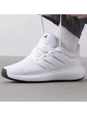 Adidas أحذية رياضية تنفس للرجال، أحذية رياضية كاجوال جديدة للسفر