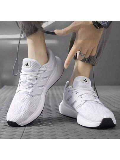 Adidas حذاء الجري الرياضي الكاجوال ULTIMASHOW 2.0 للرجال