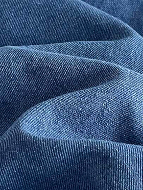 SHEIN رومبير رومبر طويلة الأكمام من الجينز الأزرق الفاتح للأولاد الرضع، تصميم أنيق للعطلات والأسلوب الكولومبي، ديكور جيب بسيط، تطريز دب جذاب، إغلاق بأزرار، أكمام طويلة، قماش جينز قطني ناعم وراحة، للارتداء اليومي، للخروج، للمدرسة، للمنزل