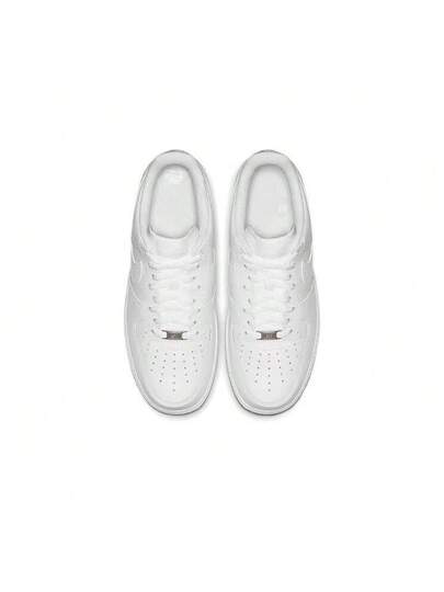 Nike حذاء سكيت نايك للرجال إير فورس 1 '07