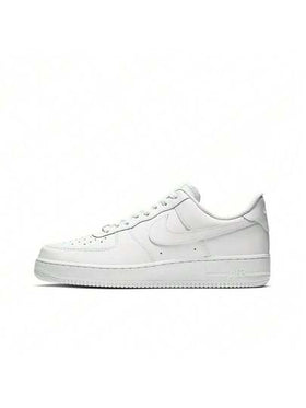 Nike حذاء سكيت نايك للرجال إير فورس 1 '07