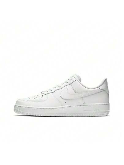 Nike حذاء سكيت نايك للرجال إير فورس 1 '07