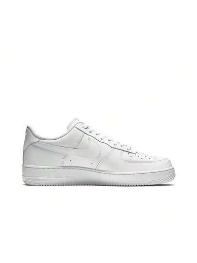 Nike حذاء سكيت نايك للرجال إير فورس 1 '07