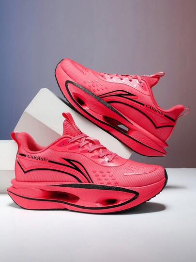 أحذية الجري للرجال، خفيفة الوزن ومريحة للطرق، الخارجية، الماراثون، الرياضة، التدريب اللياقة البدنية، مناسبة للماراثون، ألعاب القوى، التدريب الخارجي، للارتداء في جميع المواسم