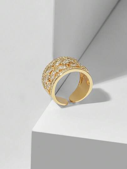 MOTF PREMIUM خاتم واحد للنساء