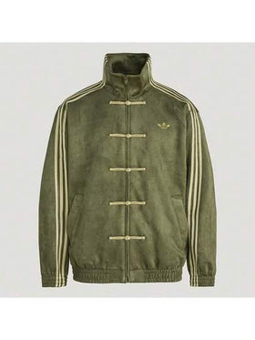جاكيت رياضية للرجال Adidas CTT 3.1 SOFT KT3847