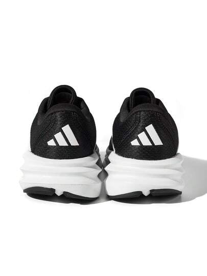 Adidas أحذية رياضية للجنسين مضادة للانزلاق، متينة، قابلة للتنفس، خفيفة الوزن، ماصة للصدمات