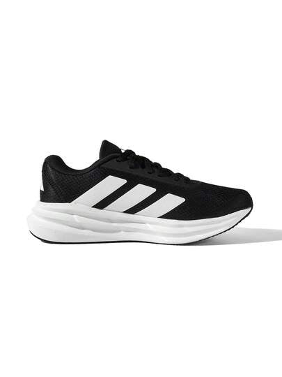 Adidas أحذية رياضية للجنسين مضادة للانزلاق، متينة، قابلة للتنفس، خفيفة الوزن، ماصة للصدمات