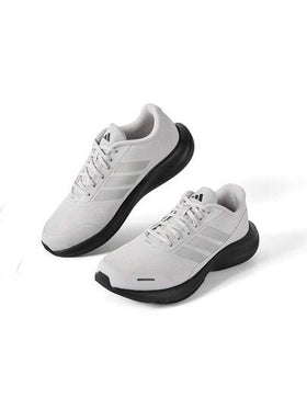 Adidas أحذية الجري للرجال والنساء، أحذية الجري للأزواج، مقاومة للماء، تمتص الصدمات، أحذية رياضية مقاومة للتآكل