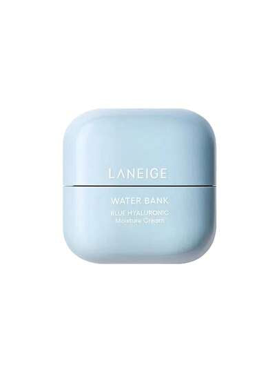 Laneige مجموعة كريم ترطيب بنك المياه من لانيج، 50 مل - 1.69 أونصة سائلة